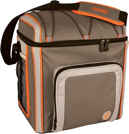 coleman removable liner cooler