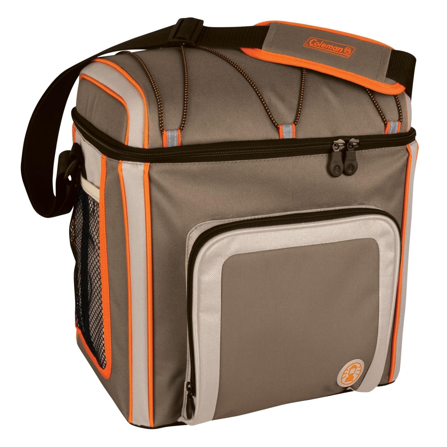 Coleman 3000002169 Cooler Soft 16 Can Outdoor W/Liner