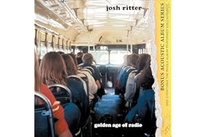 Golden Age Of Radio (Vinyl)