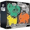 Pokemon SAS7 Evolving Skies Elite Trainer Box - Orange