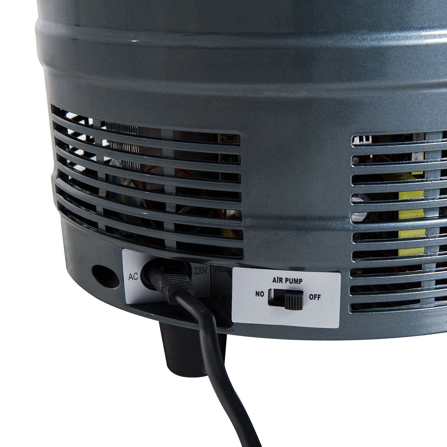 homcom beer dispenser