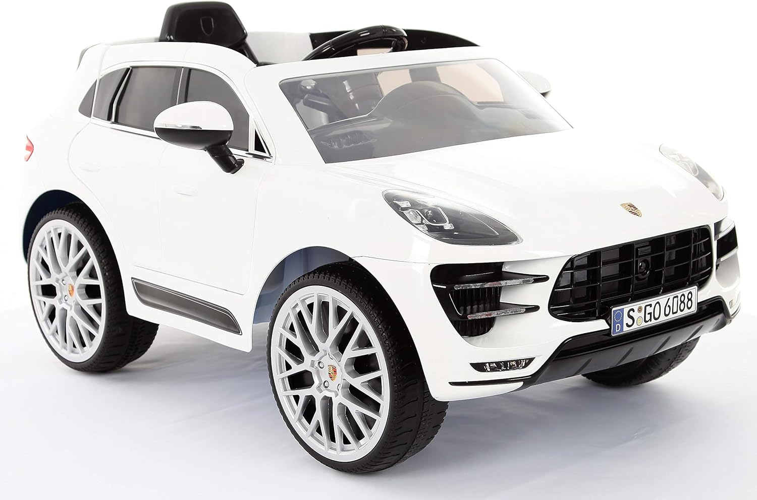 prinsel porsche macan