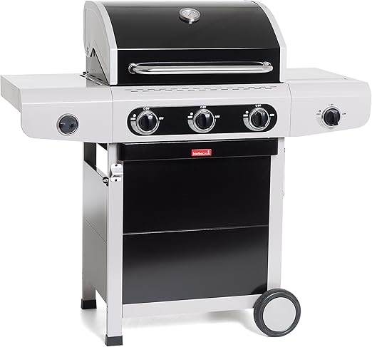 Parrillas piedra volcanica segunda mano | Parrillas