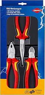 KNIPEX 00 20 12 Elektro-Paket