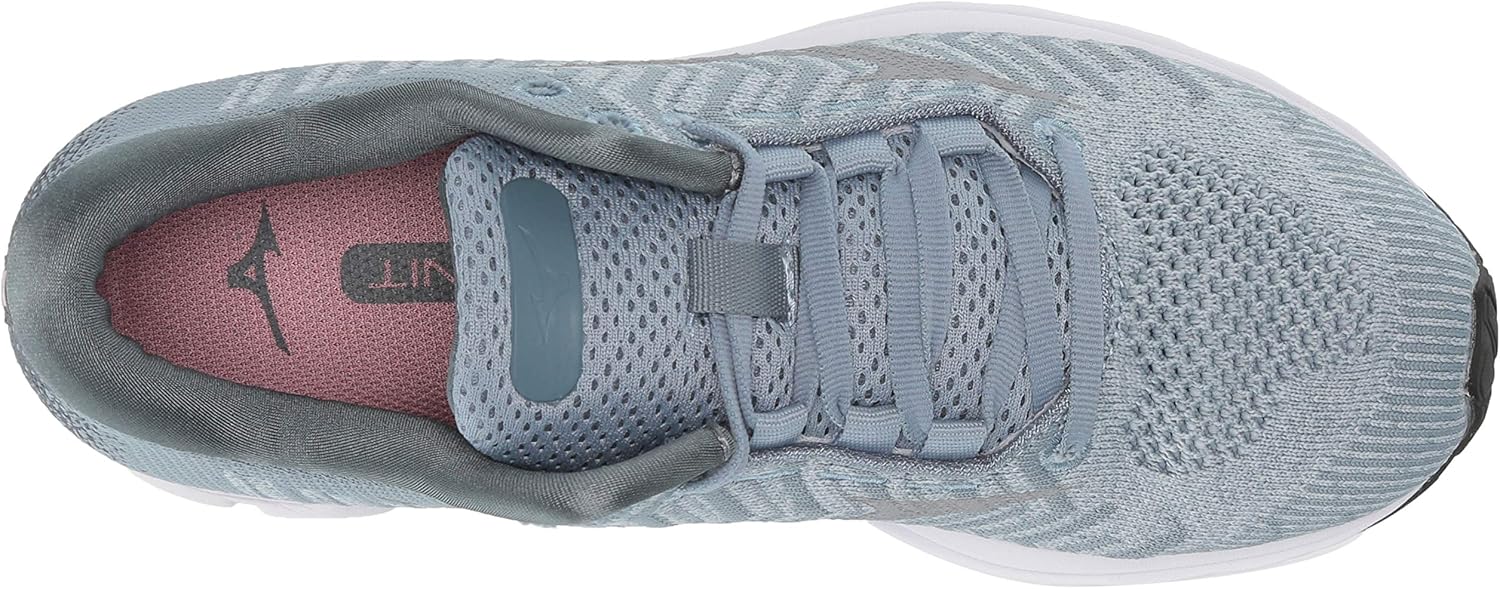  | Mizuno Women's Wave Rider 23 Waveknit Running Shoe | Road Running