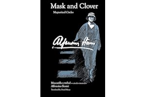 Mask and Clover: Magnetized Circles