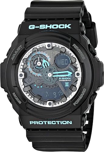 g shock ga 300ba