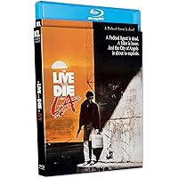 Amazon.com: To Live and Die in L.A. (Special Edition) : William
