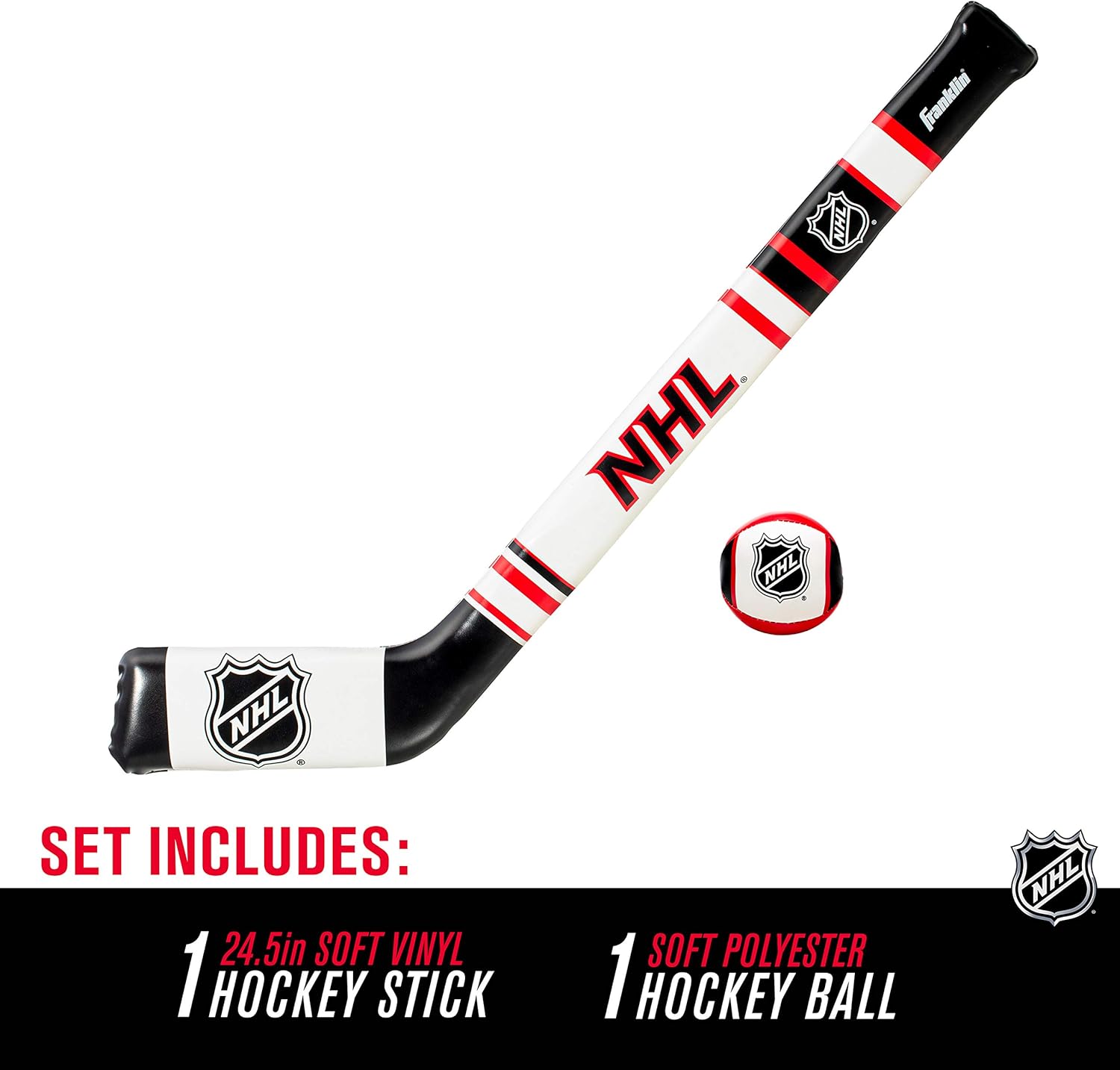 soft hockey sticks