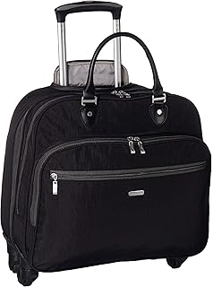 baggallini rolling tote bag