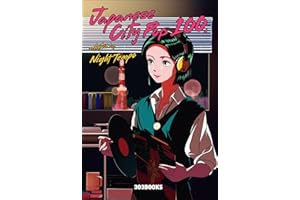 Japanese City Pop 100, selected by Night Tempo