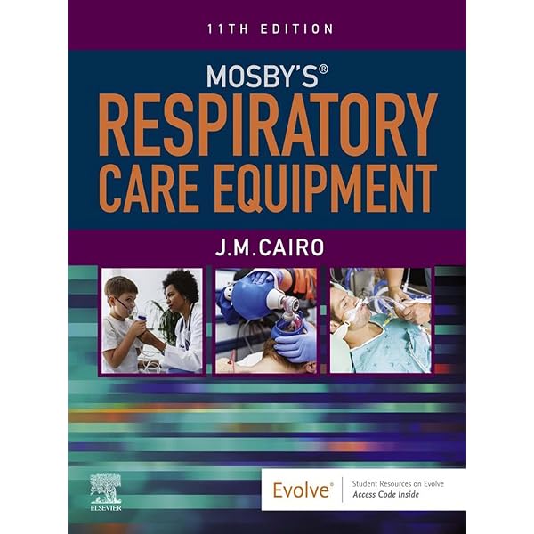 Amazon.com: Workbook for Egan's Fundamentals of Respiratory Care E