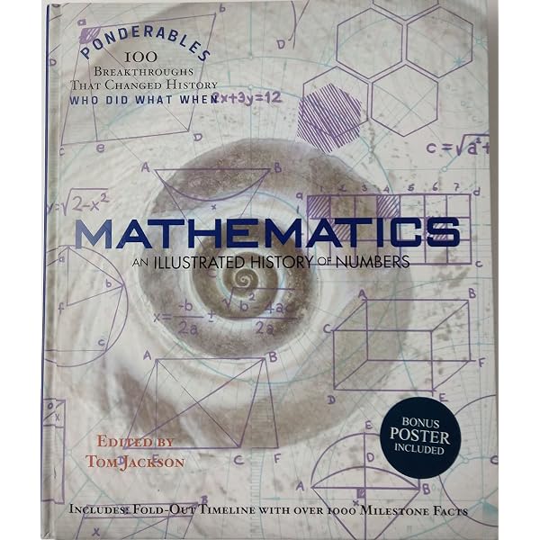 Mathematics From The Birth Of Numbers: Jan Gullberg: 9780393040029