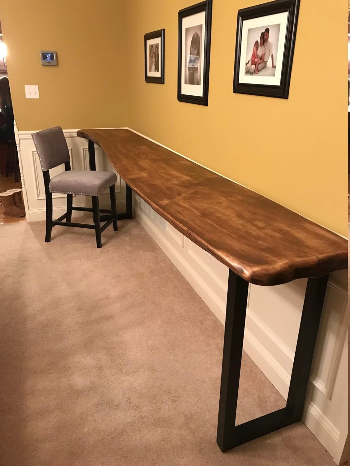 Amazon Com Bar Top Slab Handmade