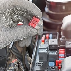 MulWark 120pc Assorted Standard Auto Car Truck