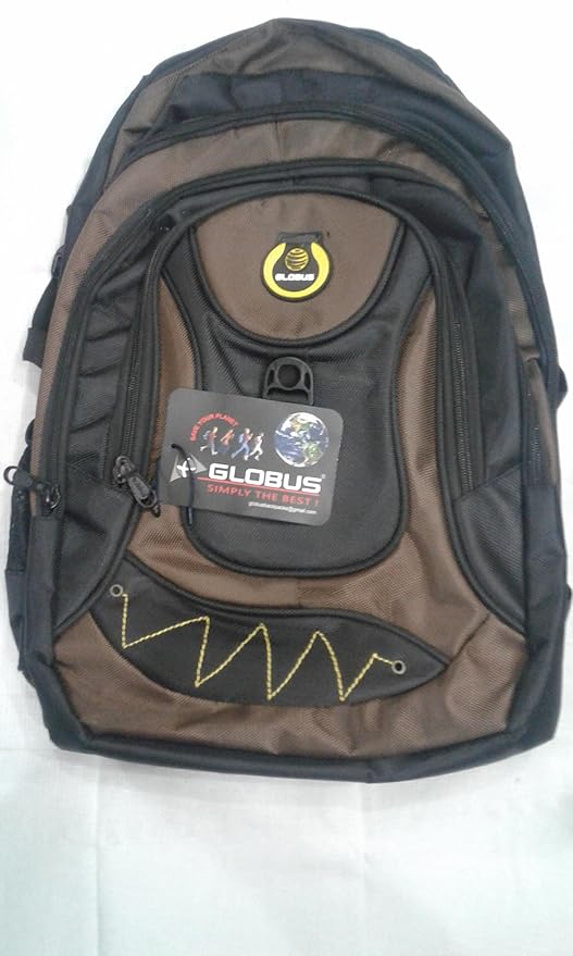 globus college bags