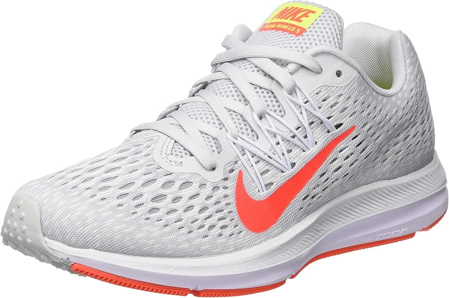 womens nike zoom winflo 5 amazon