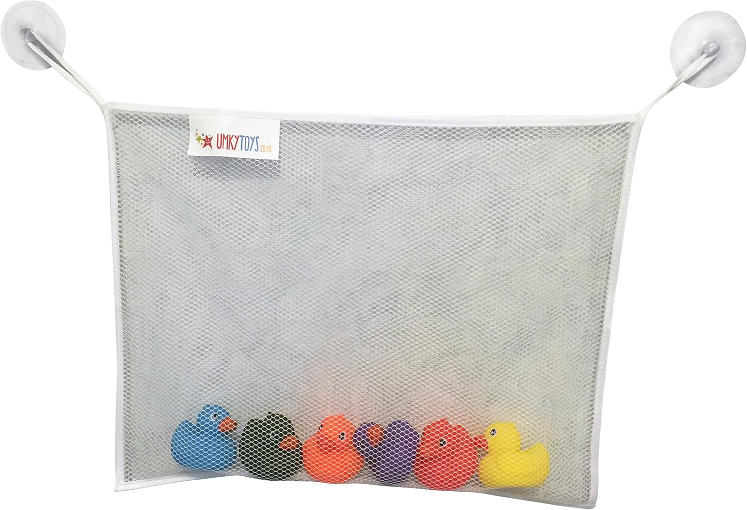 large bath toy storage