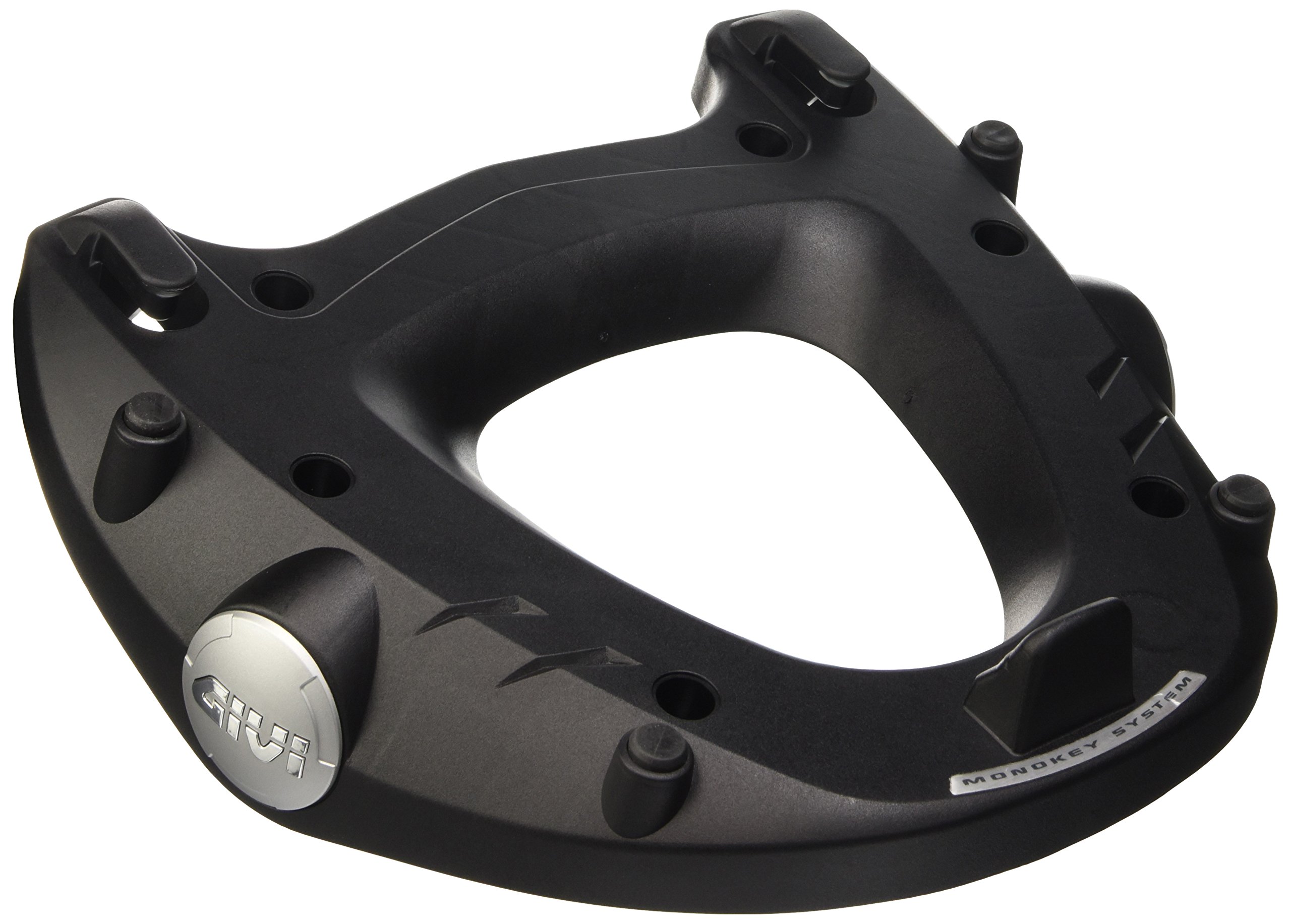 SR6401 - Givi Monokey Rapid Release Top Rack Triumph Tiger 800 / Tiger 800 XC (11-13)