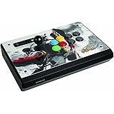 Mad Catz Mad Catz Super Street Fighter IV Arcade FightStick Tournament Edition S - White - Xbox 360