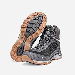 Vasque Women's Coldspark Waterproof, Insulated