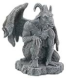 Gargoyle The Guardian Collectible Figurine