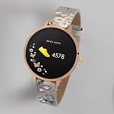 Reflex Active Series 3 Smart Watch Colour Touch Screen Crown Nav 7 Day Battery view 3