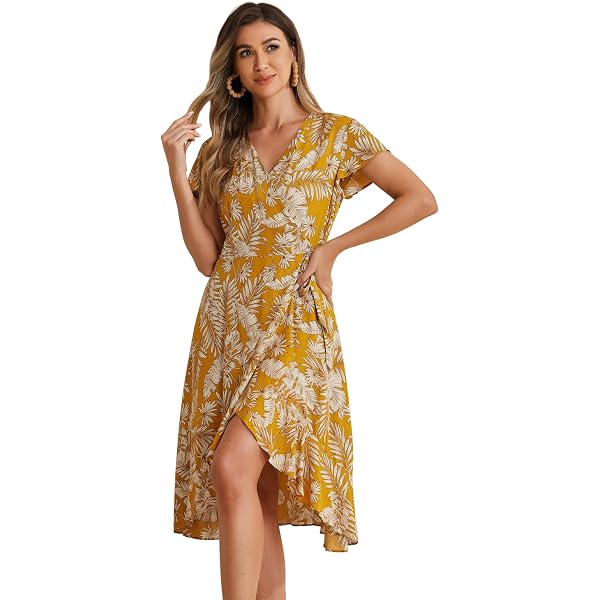 floral maxi dress with scarf Venezia Strapless Floral Maxi Dress with Scarf