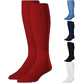 Easton | Fastpitch Softball Game Day Socks | Multiple Sizes & Colors