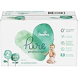 pampers pure protection diapers size 3