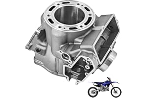 JAOROP 5UP-11311-21 Cylinder Assy Fits For Yamaha YZ250 YZ 250 2003-2021 5UP1131121