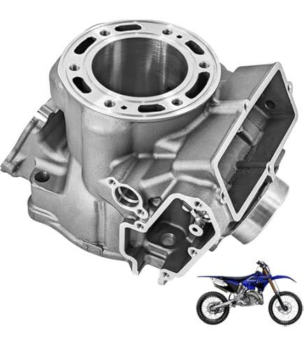 Amazon.com: Athena (P400250100006) 44.5mm 65cc Standard Bore