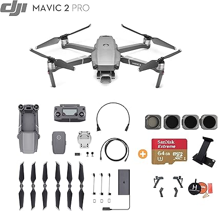 drone mavic pro 2 amazon