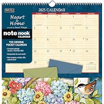 Aazon.co: WSBL Butterflies 2025 Note Nook (25997007189