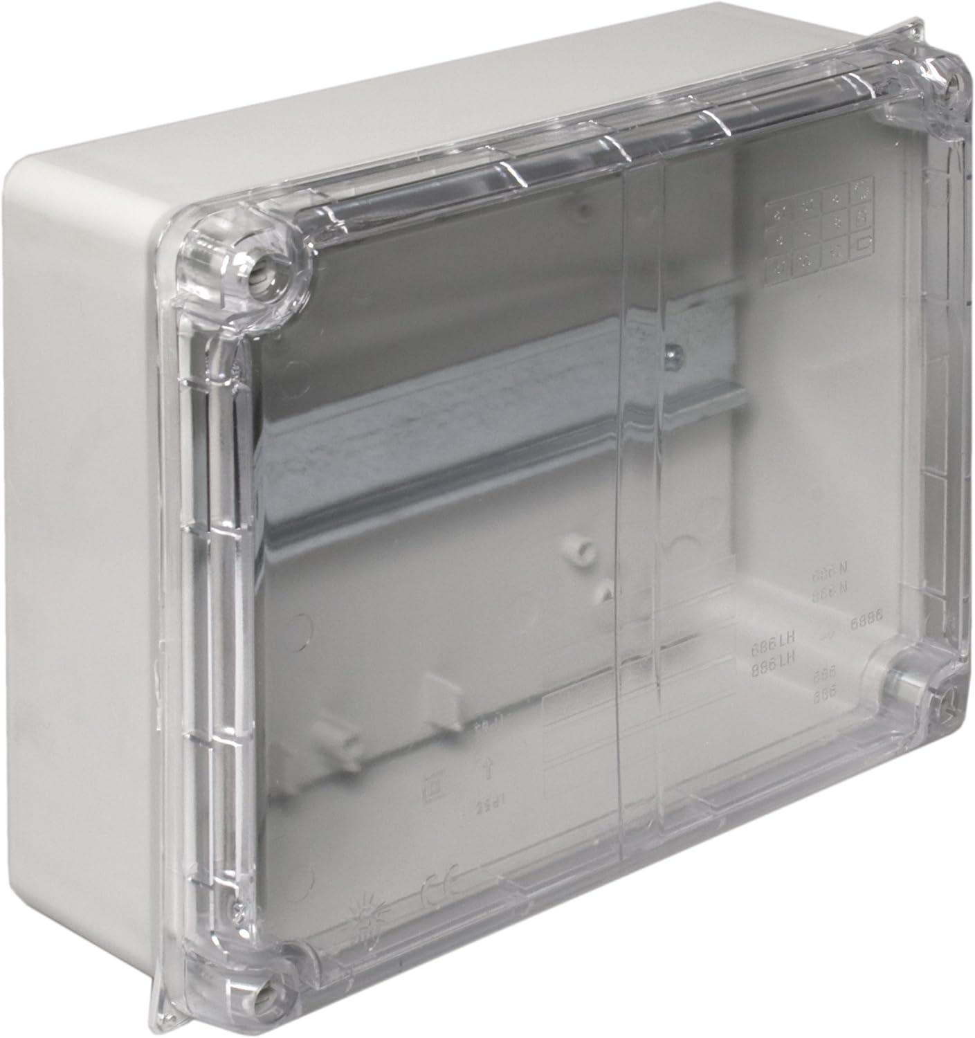 SOLERA 6886G Caja Estanca: Amazon.es: Bricolaje y herramientas