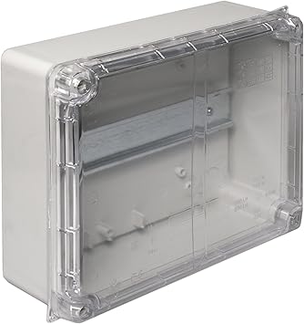 SOLERA 6886G Caja Estanca: Amazon.es: Bricolaje y herramientas