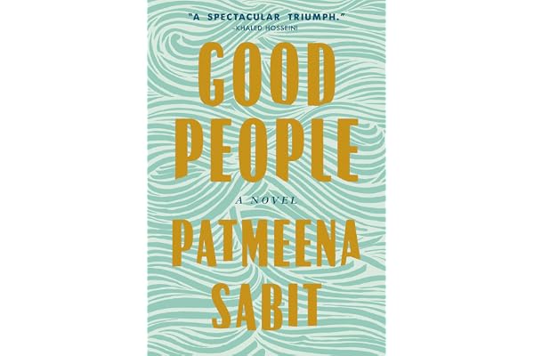 Good People: A Novel