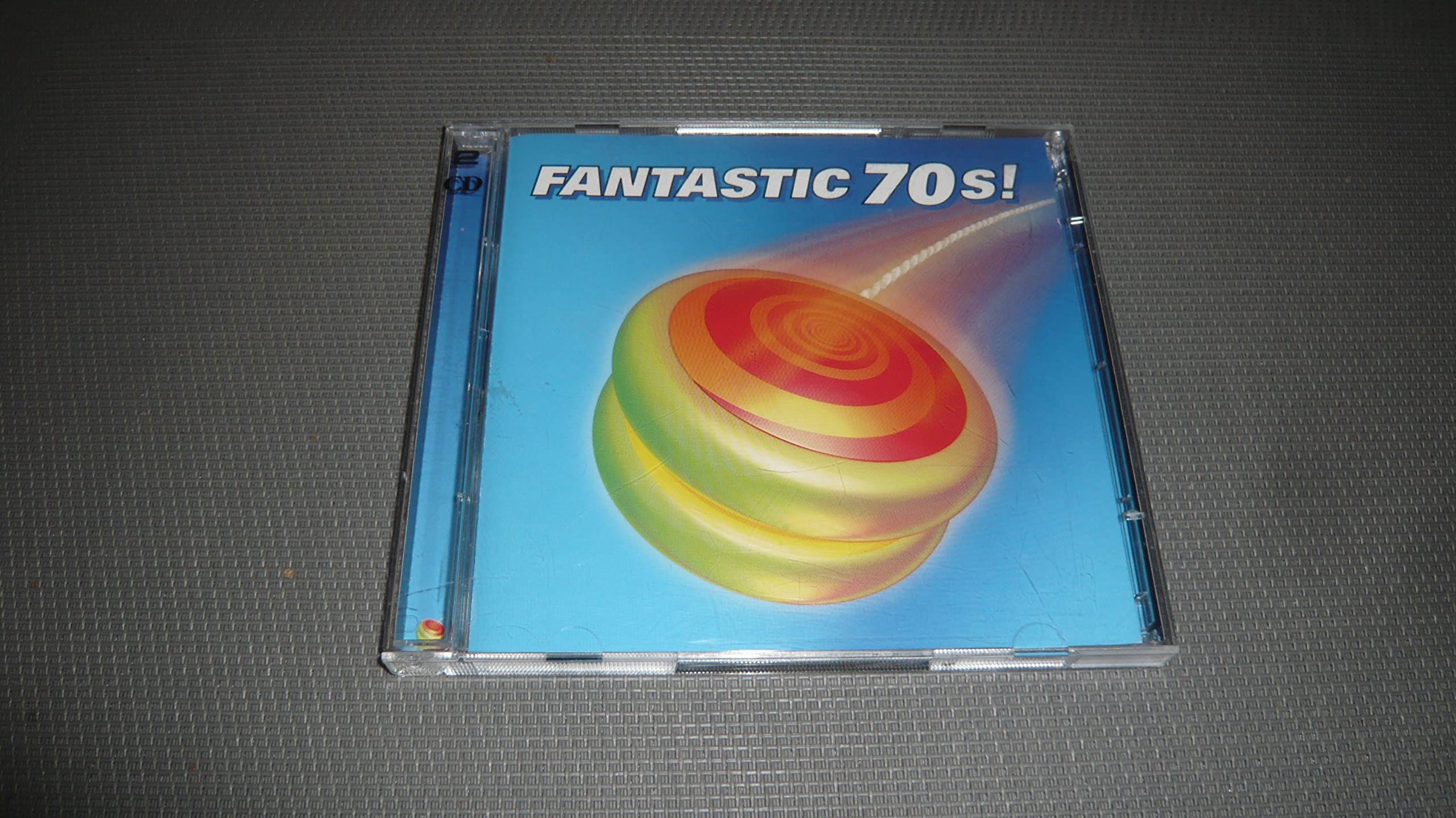 Fantastic 70's