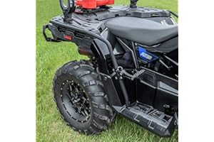Kimpex Fender Protector Fits Polaris - 473032