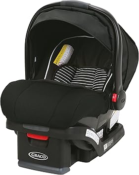 snug fit car seat