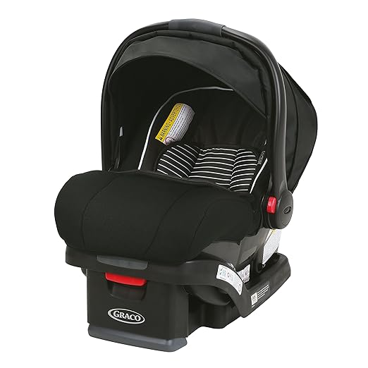 graco snugride snuglock 35 xt infant car seat reviews