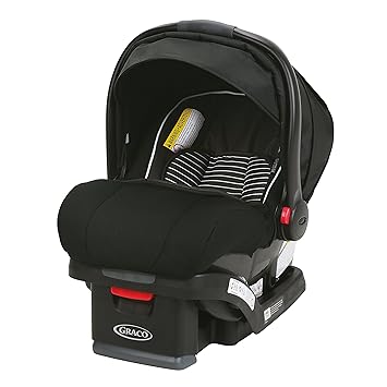 graco studio car seat