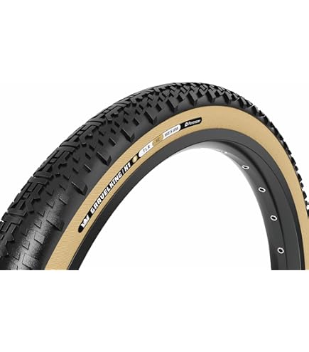 Mavic Yksion Pro UST 2 Neumático sin cámara Preparado 700c Ixion