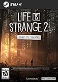 Life is Strange 2 - Complete Season [Online Game Code]