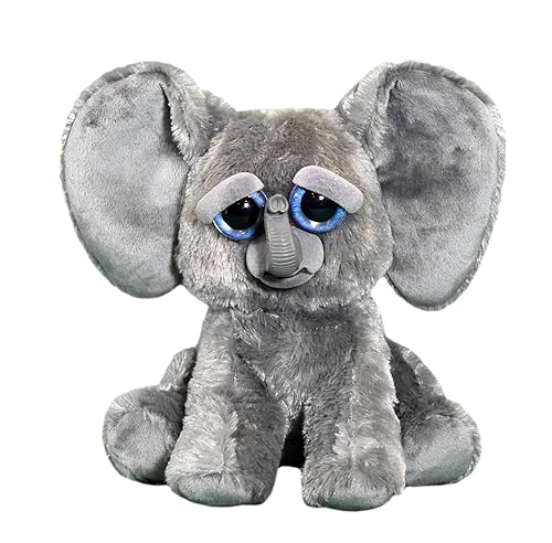 Peluche Étoile De Mer Méchante - Jouet Interactif Dansant, 20x20x6 Cm - Cadeau Drôle, Décoration, Anniversaire, Noël