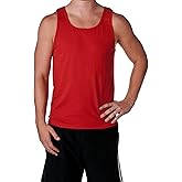 Fruit of the Loom 39TKR - Heavy Cotton HD 100% Tank Top