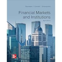 Amazon.com: Financial Markets and Institutions: 9781260772401