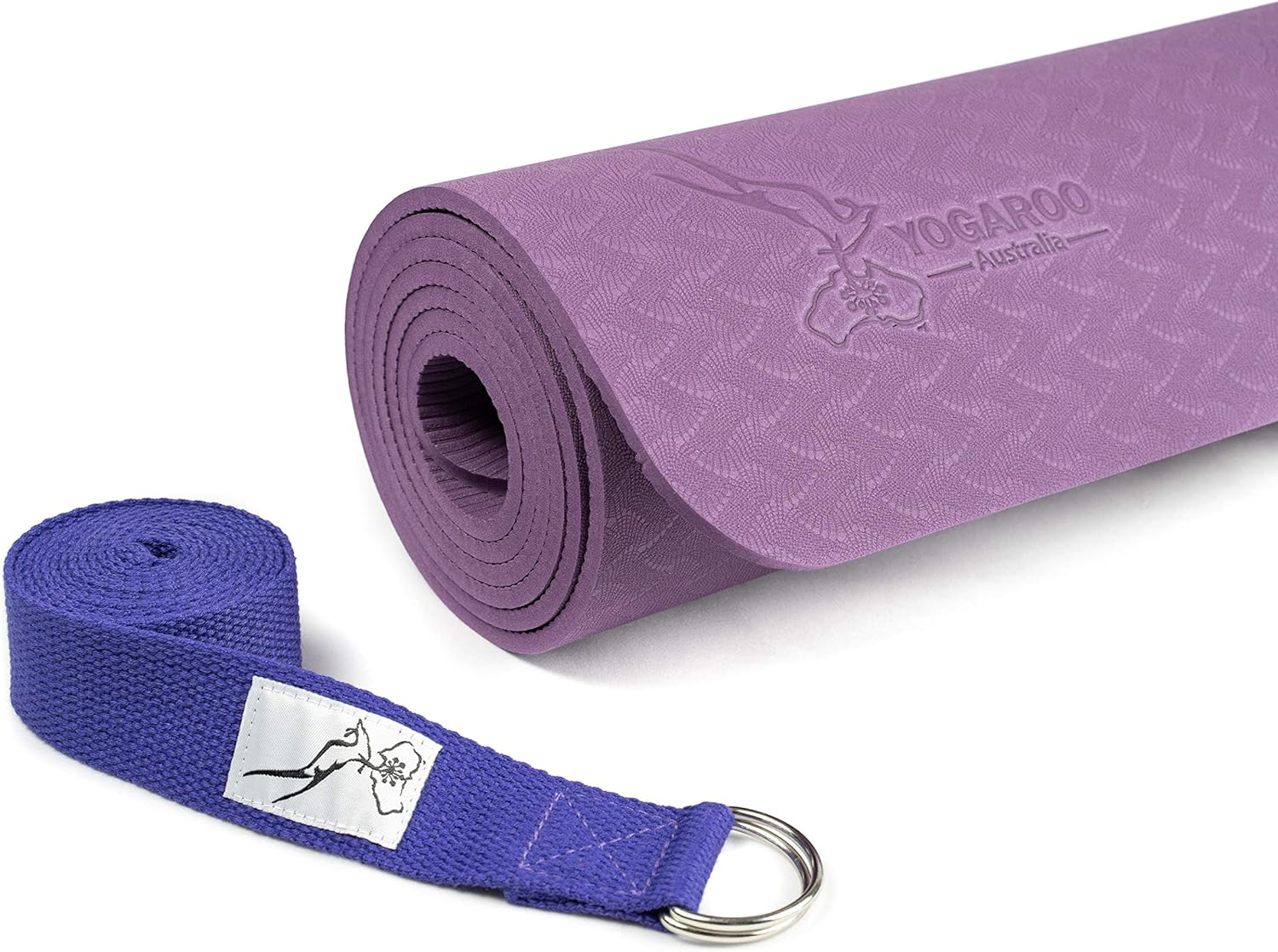 best eco friendly yoga mats australia