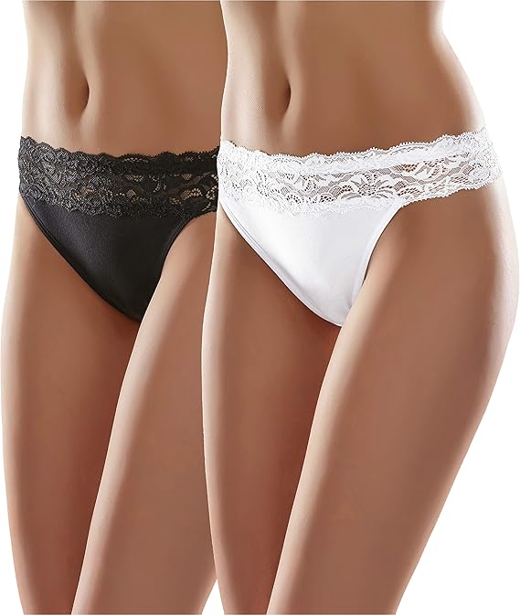 amazon ropa interior mujer