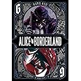 Alice in Borderland, Vol. 6 (6)